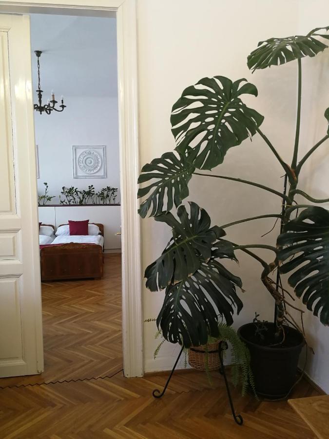 Hotel Tulipanvendeghaz Keszthely Exterior foto